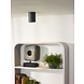 Lucide BENTOO-LED - Plafondspot - Ø 8 cm - LED Dimb. - GU10 - 1x5W 3000K - Grijs Lucide BENTOO-LED - Plafondspot - Ø 8 cm - LED Dimb. - GU10 - 1x5W 3000K - Grijs
