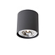 Lucide DIALO-LED Spot AR111 12Wincl. Ø12 H12cm Grijs Lucide DIALO-LED Spot AR111 12Wincl. Ø12 H12cm Grijs