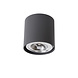 Lucide DIALO-LED Spot AR111 12Wincl. Ø12 H12cm Grijs Lucide DIALO-LED Spot AR111 12Wincl. Ø12 H12cm Grijs