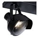 Lucide CICLETA - Plafondspot - 3xGU10 - Zwart Lucide CICLETA - Plafondspot - 3xGU10 - Zwart