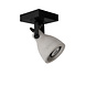 Lucide CONCRI-LED - Plafondspot - Ø 9 cm - LED Dimb. - GU10 - 1x5W 3000K - Zwart Lucide CONCRI-LED - Plafondspot - Ø 9 cm - LED Dimb. - GU10 - 1x5W 3000K - Zwart