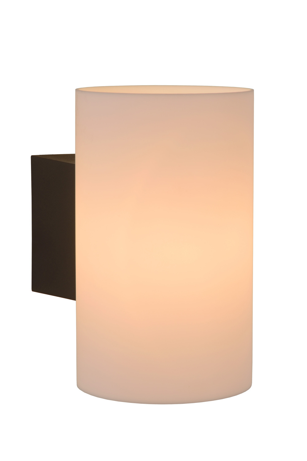 Lucide Mart Wandlicht E27 Ip54 H20Cm Opaal Wit lucide kopen in de aanbieding Lucide Mart Wandlicht E27 Ip54 H20Cm Opaal Wit lucide kopen in de aanbieding