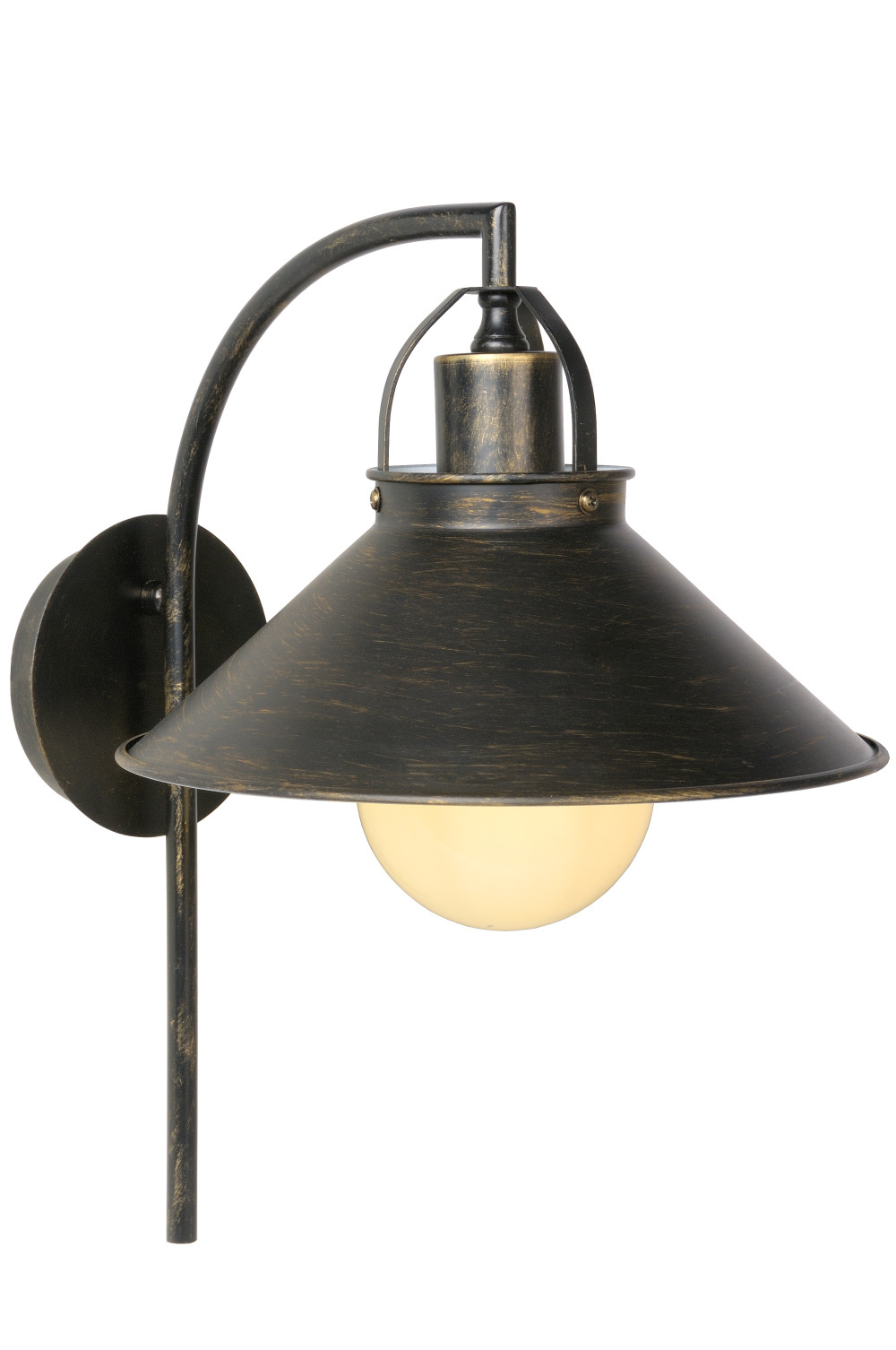 Lucide Berkley Wandlicht E27 H38 B33 L26Cm Kap Metaal Roe lucide kopen in de aanbieding Lucide Berkley Wandlicht E27 H38 B33 L26Cm Kap Metaal Roe lucide kopen in de aanbieding
