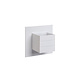 Lucide BOK - Wandlamp - 1xG9 - Wit Lucide BOK - Wandlamp - 1xG9 - Wit