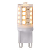 Lucide G9 - Led lamp - Ø 1,5 cm - LED Dimb. - - G9 - 1x3,5W 2700K - Wit Lucide G9 - Led lamp - Ø 1,5 cm - LED Dimb. - - G9 - 1x3,5W 2700K - Wit