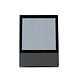 Lucide DIGIT - Wandlamp Buiten - LED - 1x3W 2700K - IP54 - Antraciet Lucide DIGIT - Wandlamp Buiten - LED - 1x3W 2700K - IP54 - Antraciet