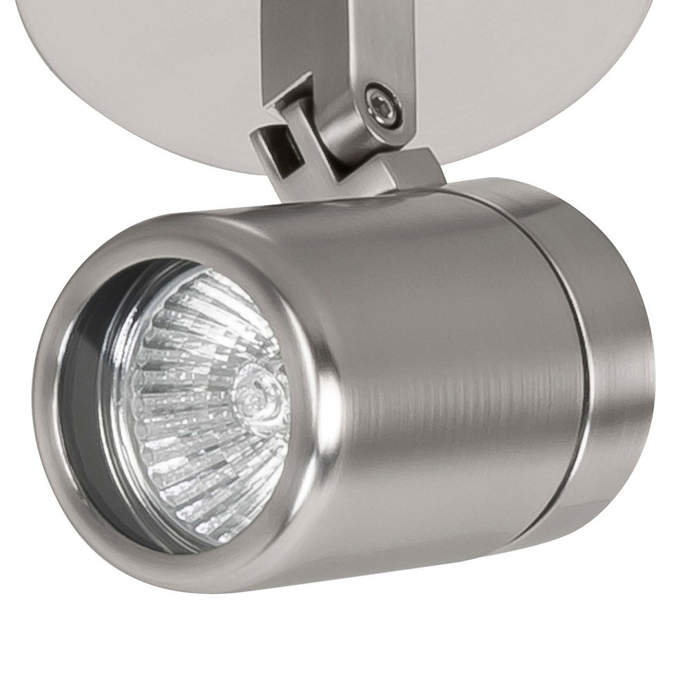 Highlight Spot Rain 2 lichts rond IP44 mat chroom Highlight Spot Rain 2 lichts rond IP44 mat chroom