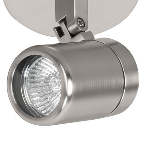 Highlight Spot Rain 2 lichts rond IP44 mat chroom Highlight Spot Rain 2 lichts rond IP44 mat chroom