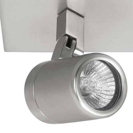 Highlight Spot Rain 2 lichts balk IP44 mat chroom Highlight Spot Rain 2 lichts balk IP44 mat chroom