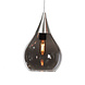 Highlight Hanglamp Cambio 9 lichts Ø 60 cm Vide Highlight Hanglamp Cambio 9 lichts Ø 60 cm Vide