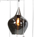 Highlight Hanglamp Cambio 9 lichts Ø 60 cm Vide Highlight Hanglamp Cambio 9 lichts Ø 60 cm Vide