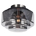 Plafondlamp Deco Cambridge Ø 30 cm rook Plafondlamp Deco Cambridge Ø 30 cm rook