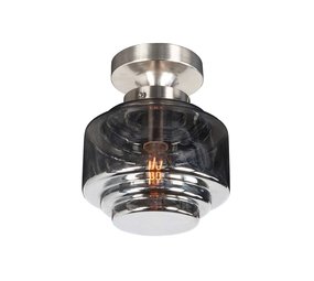 Highlight Plafondlamp Deco Cambridge mini rook Highlight Plafondlamp Deco Cambridge mini rook