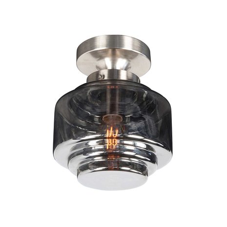 Highlight Plafondlamp Deco Cambridge mini rook Highlight Plafondlamp Deco Cambridge mini rook
