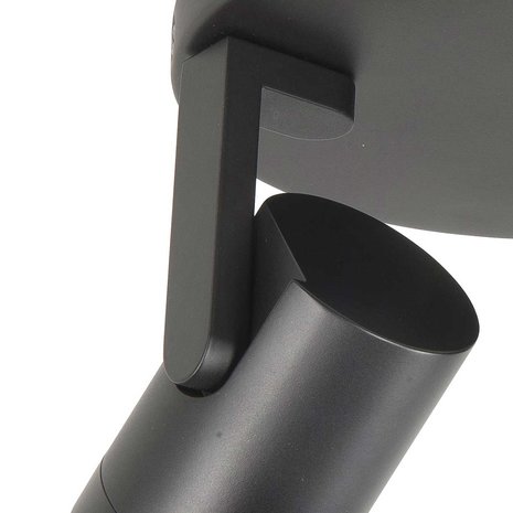 Highlight Spot HALO 1 lichts zwart Highlight Spot HALO 1 lichts zwart