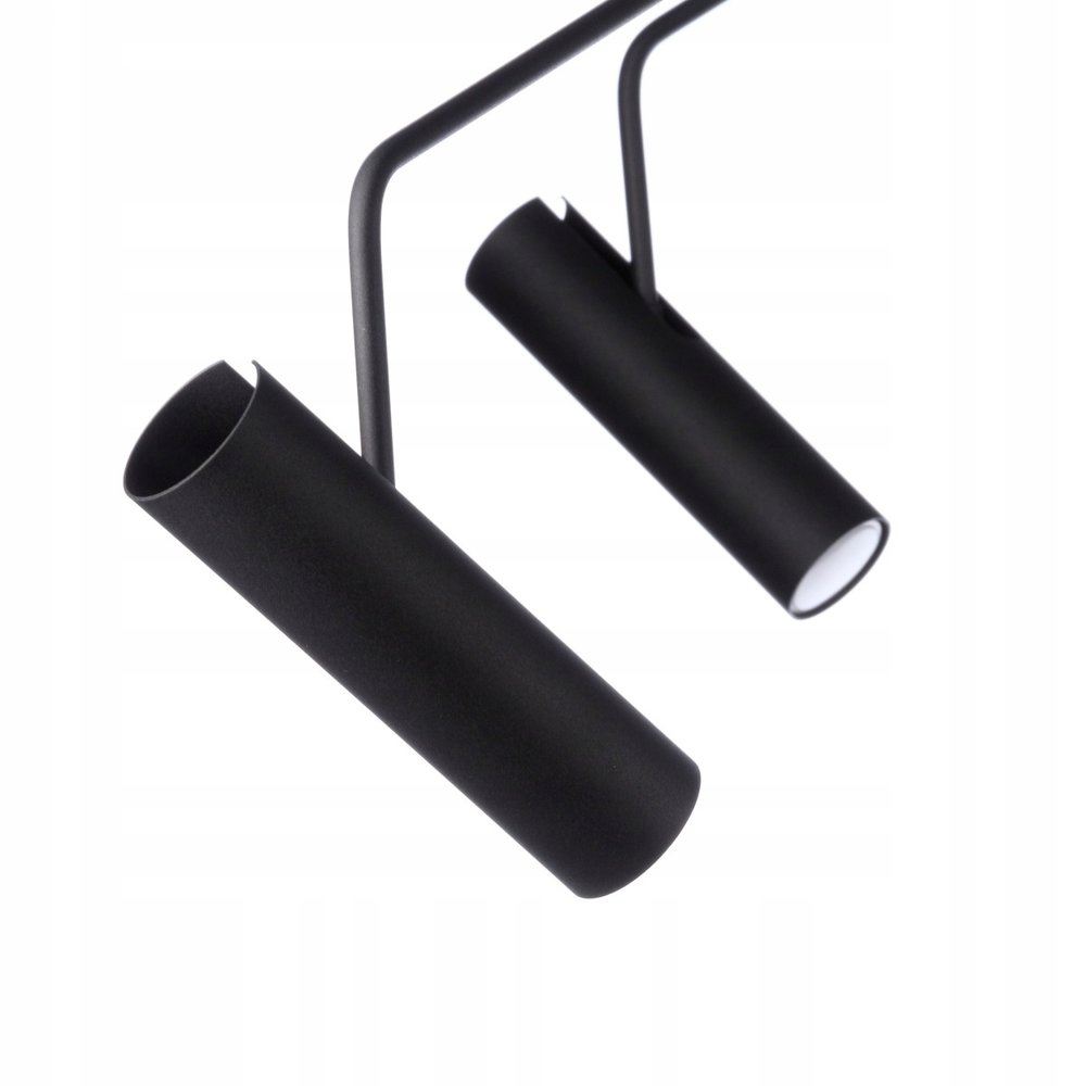 Nowodvorski Spot Eye SUPER black 3 lichts Ø 130 cm zwart Nowodvorski Spot Eye SUPER black 3 lichts Ø 130 cm zwart