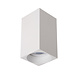 Lucide DELTO - Plafondspot - LED Dim to warm - GU10 - 1x5W 2200K/3000K - Wit Lucide DELTO - Plafondspot - LED Dim to warm - GU10 - 1x5W 2200K/3000K - Wit