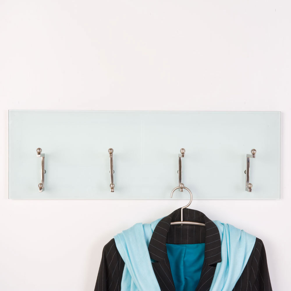 Bijnen  Kapstok INOX 103