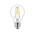 LED E27 lamp 40-3.4 Watt Philips warmglow filament DIM LED E27 lamp 40-3.4 Watt Philips warmglow filament DIM