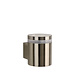 Lucide BASCO-LED Wandlicht IP54 GU10/5W (49008/05/60) Alu Lucide BASCO-LED Wandlicht IP54 GU10/5W (49008/05/60) Alu
