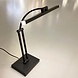 Freelight Tafellamp Matisse H 48 cm B 34 cm zwart Freelight Tafellamp Matisse H 48 cm B 34 cm zwart