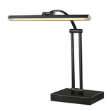 Freelight Tafellamp Matisse H 48 cm B 34 cm zwart Freelight Tafellamp Matisse H 48 cm B 34 cm zwart