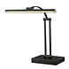 Freelight Tafellamp Matisse H 48 cm B 34 cm zwart Freelight Tafellamp Matisse H 48 cm B 34 cm zwart