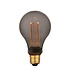 Lamp LED 7,5x13 cm 5W 100 LM 1800K 3 Standen DIM Rook Lamp LED 7,5x13 cm 5W 100 LM 1800K 3 Standen DIM Rook