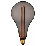 Freelight Lamp LED XXL 16,5x30 cm 5W 100 LM 1800K 3 Standen DIM Rook Freelight Lamp LED XXL 16,5x30 cm 5W 100 LM 1800K 3 Standen DIM Rook