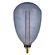 Freelight Lamp LED XXL 17x30 cm 5W 100 LM 1800K 3 Standen DIM Rook Freelight Lamp LED XXL 17x30 cm 5W 100 LM 1800K 3 Standen DIM Rook