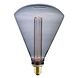 Freelight Lamp LED XXL 17x24 cm 5W 100 LM 1800K 3 Standen DIM Rook Freelight Lamp LED XXL 17x24 cm 5W 100 LM 1800K 3 Standen DIM Rook