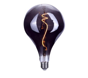 Highlight Lamp LED XXL Deuk 16,5x27,5 cm 6W 100 LM 2200K DIM Rook