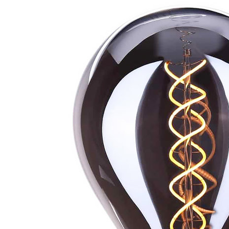 Highlight Lamp LED XXL Stand 16x28 cm 4W 100 LM 2200K DIM Rook Highlight Lamp LED XXL Stand 16x28 cm 4W 100 LM 2200K DIM Rook