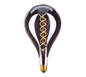 Highlight Lamp LED XXL Stand 16x28 cm 4W 100 LM 2200K DIM Rook