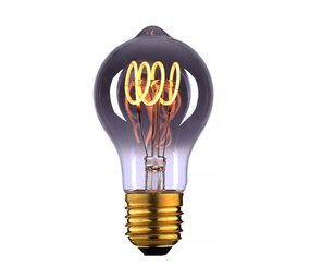 Highlight Lamp LED 4W 100LM 2200K Dimbaar Rook Highlight Lamp LED 4W 100LM 2200K Dimbaar Rook