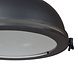 Urban Interiors Plafondlamp Harvey Ø 32 cm Zwart Urban Interiors Plafondlamp Harvey Ø 32 cm Zwart
