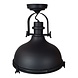 Urban Interiors Plafondlamp Harvey Ø 32 cm Zwart Urban Interiors Plafondlamp Harvey Ø 32 cm Zwart