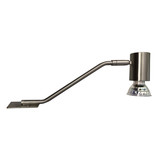 Ylumen Kast verlichting Delore L30 cm excl. GU10 mat chroom