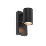 Ylumen Buitenlamp Sense incl. LED 1 lichts dag nacht sensor zwart Ylumen Buitenlamp Sense incl. LED 1 lichts dag nacht sensor zwart