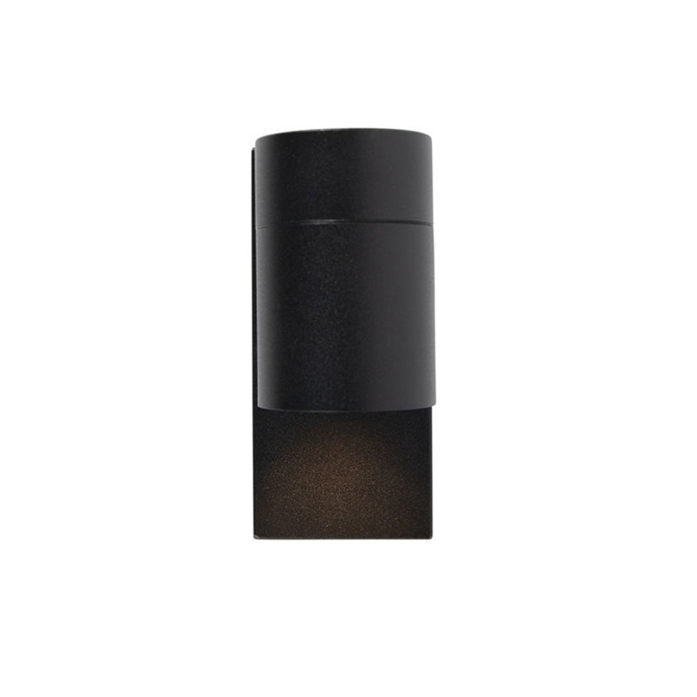 Ylumen Buitenlamp Sense incl. LED 1 lichts dag nacht sensor zwart Ylumen Buitenlamp Sense incl. LED 1 lichts dag nacht sensor zwart