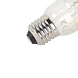 Paulmann Lamp Kopspiegel G95 LED 6,5W dimbaar 2700K 600LM Zwart