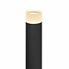 Highlight Vloerlamp Tubes 5 lichts H 155 cm zwart Highlight Vloerlamp Tubes 5 lichts H 155 cm zwart