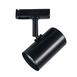 Highlight Railspot Trackline cilinder zwart Highlight Railspot Trackline cilinder zwart