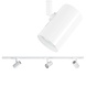 Highlight Rail 100 cm Trackline wit Highlight Rail 100 cm Trackline wit