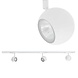 Highlight Rail 100 cm Trackline wit Highlight Rail 100 cm Trackline wit