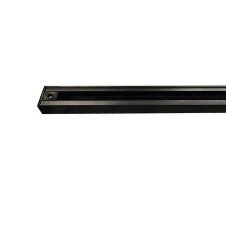 Highlight Rail 150 cm Trackline zwart Highlight Rail 150 cm Trackline zwart