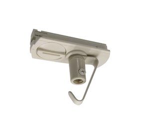 Highlight Hanglamp adapter Trackline wit Highlight Hanglamp adapter Trackline wit