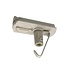 Hanglamp adapter Trackline wit