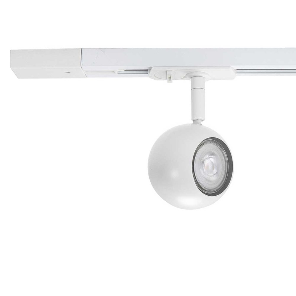 Highlight Hanglamp adapter Trackline wit Highlight Hanglamp adapter Trackline wit