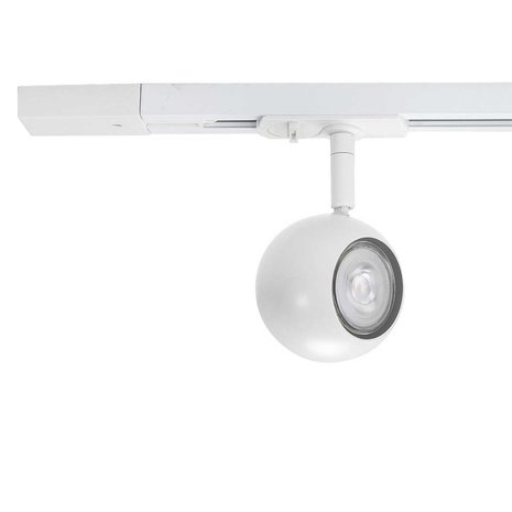 Highlight Hanglamp adapter Trackline wit Highlight Hanglamp adapter Trackline wit